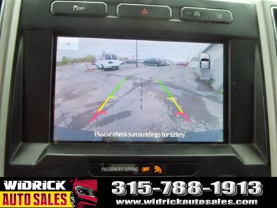 2020 Ford F-150 Lariat   - Photo 10 - Watertown, NY 13601