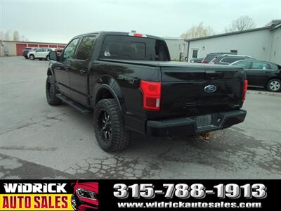 2020 Ford F-150 Lariat   - Photo 20 - Watertown, NY 13601