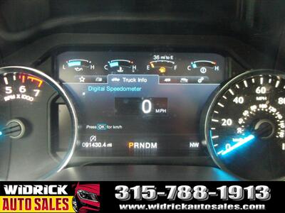 2020 Ford F-150 Lariat   - Photo 22 - Watertown, NY 13601