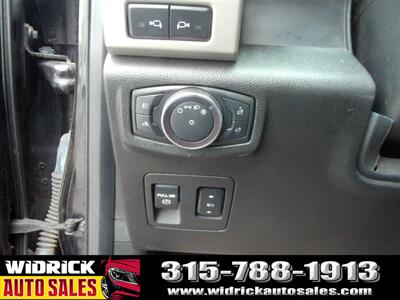 2020 Ford F-150 Lariat   - Photo 13 - Watertown, NY 13601