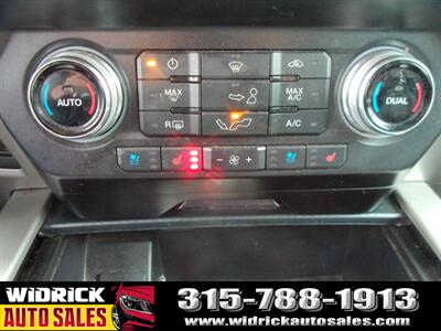 2020 Ford F-150 Lariat   - Photo 8 - Watertown, NY 13601