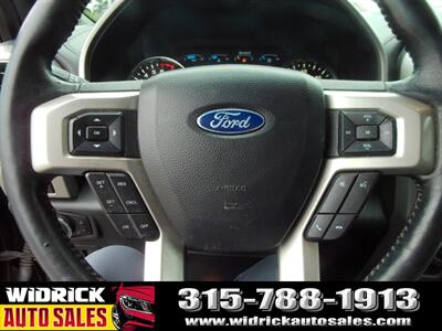 2020 Ford F-150 Lariat   - Photo 7 - Watertown, NY 13601
