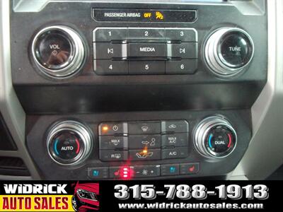 2020 Ford F-150 Lariat   - Photo 9 - Watertown, NY 13601