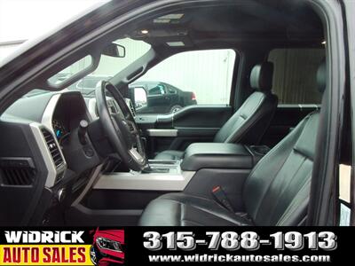 2020 Ford F-150 Lariat   - Photo 4 - Watertown, NY 13601