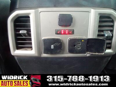 2020 Ford F-150 Lariat   - Photo 11 - Watertown, NY 13601