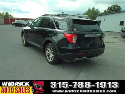 2020 Ford Explorer XLT - Photo 7 - Watertown, NY 13601