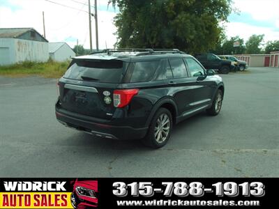 2020 Ford Explorer XLT - Photo 5 - Watertown, NY 13601