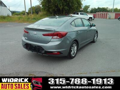 2019 Hyundai ELANTRA Value Edition - Photo 15 - Watertown, NY 13601
