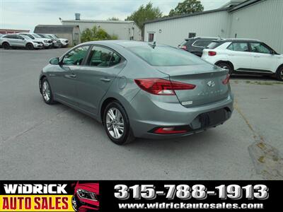 2019 Hyundai ELANTRA Value Edition - Photo 17 - Watertown, NY 13601
