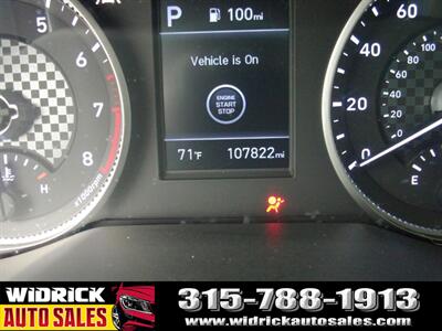 2019 Hyundai ELANTRA Value Edition - Photo 19 - Watertown, NY 13601