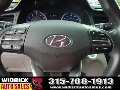 2019 Hyundai ELANTRA Value Edition - Photo 7 - Watertown, NY 13601