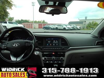 2019 Hyundai ELANTRA Value Edition - Photo 6 - Watertown, NY 13601