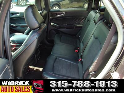 2020 Ford Edge SEL   - Photo 4 - Watertown, NY 13601