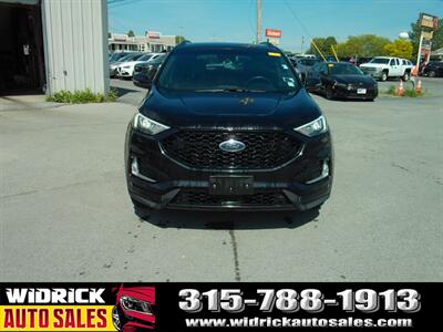 2020 Ford Edge SEL   - Photo 2 - Watertown, NY 13601