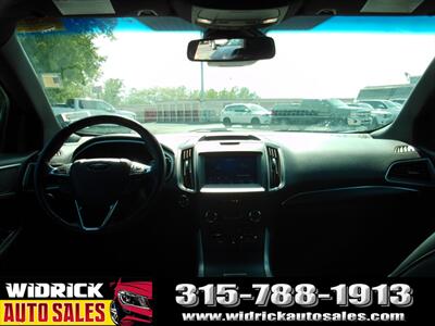 2020 Ford Edge SEL   - Photo 6 - Watertown, NY 13601