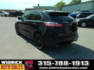2020 Ford Edge SEL   - Photo 19 - Watertown, NY 13601