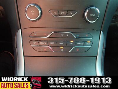 2020 Ford Edge SEL   - Photo 13 - Watertown, NY 13601