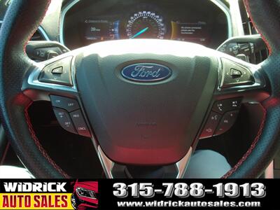 2020 Ford Edge SEL   - Photo 7 - Watertown, NY 13601