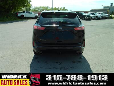 2020 Ford Edge SEL   - Photo 18 - Watertown, NY 13601