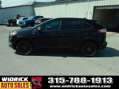 2020 Ford Edge SEL   - Photo 20 - Watertown, NY 13601