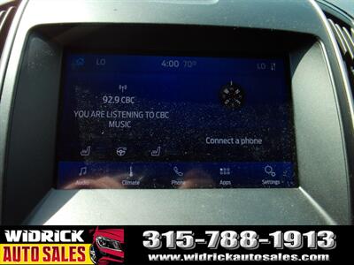 2020 Ford Edge SEL   - Photo 12 - Watertown, NY 13601