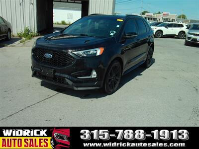 2020 Ford Edge SEL   - Photo 3 - Watertown, NY 13601