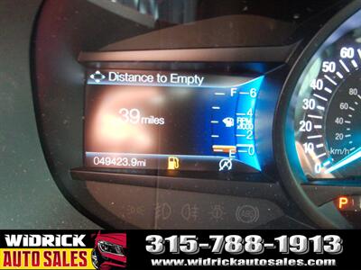 2020 Ford Edge SEL   - Photo 21 - Watertown, NY 13601