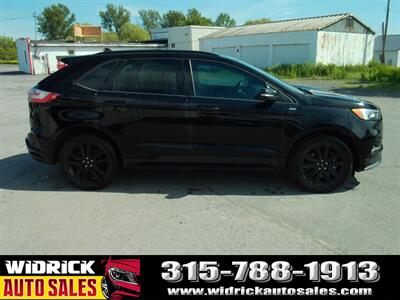 2020 Ford Edge SEL   - Photo 16 - Watertown, NY 13601