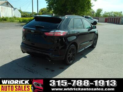 2020 Ford Edge SEL   - Photo 17 - Watertown, NY 13601