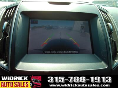 2020 Ford Edge SEL   - Photo 11 - Watertown, NY 13601