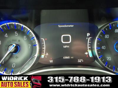 2023 Chrysler Pacifica Touring L   - Photo 19 - Watertown, NY 13601