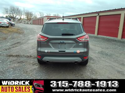 2013 Ford Escape SE   - Photo 6 - Watertown, NY 13601