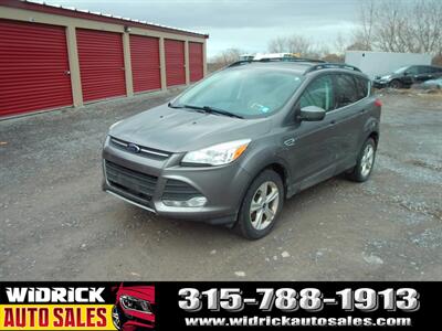 2013 Ford Escape SE   - Photo 3 - Watertown, NY 13601