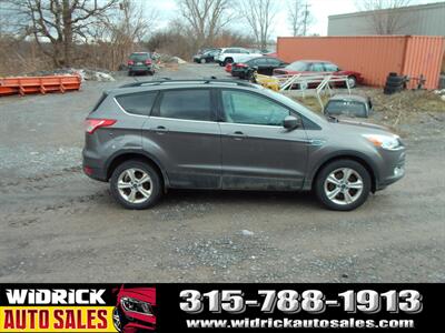 2013 Ford Escape SE   - Photo 4 - Watertown, NY 13601