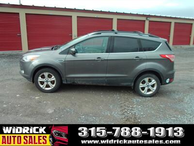 2013 Ford Escape SE   - Photo 8 - Watertown, NY 13601