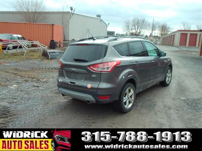 2013 Ford Escape SE   - Photo 5 - Watertown, NY 13601