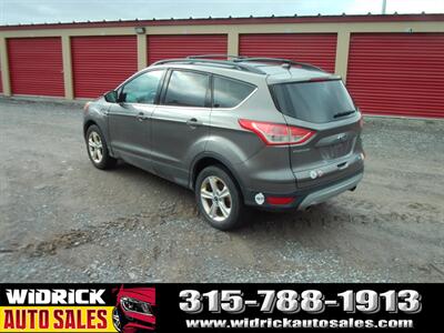 2013 Ford Escape SE   - Photo 7 - Watertown, NY 13601