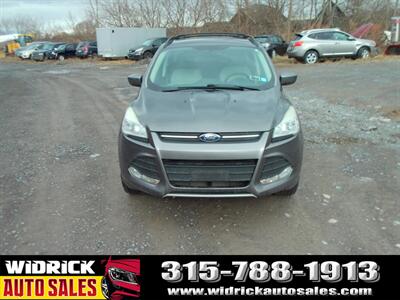 2013 Ford Escape SE   - Photo 2 - Watertown, NY 13601