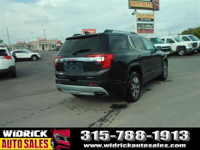 2020 GMC Acadia SLT   - Photo 5 - Watertown, NY 13601