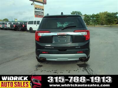 2020 GMC Acadia SLT   - Photo 6 - Watertown, NY 13601