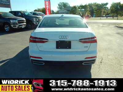 2019 Audi A6 quattro Premium 55 T   - Photo 6 - Watertown, NY 13601