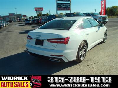 2019 Audi A6 quattro Premium 55 T   - Photo 5 - Watertown, NY 13601