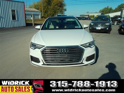 2019 Audi A6 quattro Premium 55 T   - Photo 2 - Watertown, NY 13601