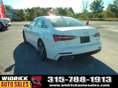 2019 Audi A6 quattro Premium 55 T   - Photo 7 - Watertown, NY 13601