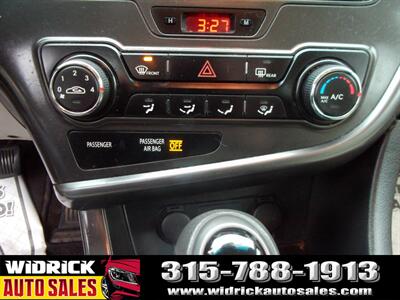 2012 Kia Optima LX   - Photo 9 - Watertown, NY 13601