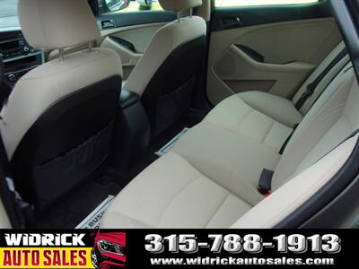 2012 Kia Optima LX   - Photo 5 - Watertown, NY 13601