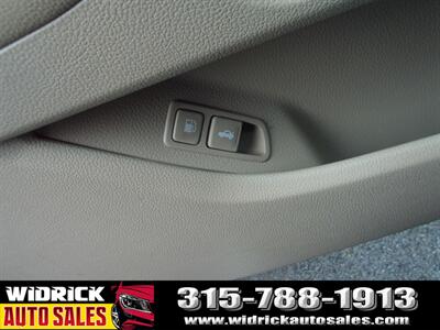 2012 Kia Optima LX   - Photo 10 - Watertown, NY 13601