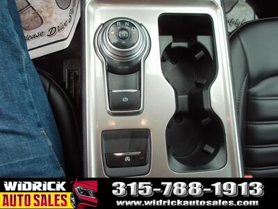 2024 Ford Edge SEL   - Photo 13 - Watertown, NY 13601