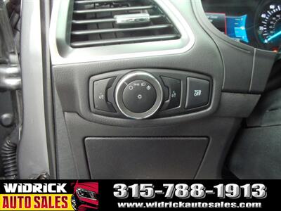 2024 Ford Edge SEL   - Photo 9 - Watertown, NY 13601