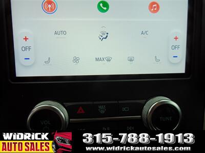 2024 Ford Edge SEL   - Photo 11 - Watertown, NY 13601